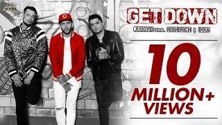 Get Down Descarcă ton de apel gratuit Get Down Descarcă ton de apel gratuit