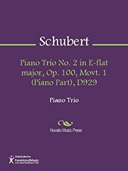 Piano Trio No. 2, In E-Flat Major, Op. 100 Zil sesi İndir Bedava Piano Trio No. 2, In E-Flat Major, Op. 100 Zil sesi İndir Bedava