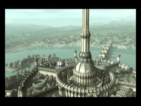 Reign Of The Septims آهنگ زنگ دانلود رایگان