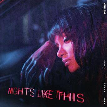 Nights Like This Ringetone Download gratis