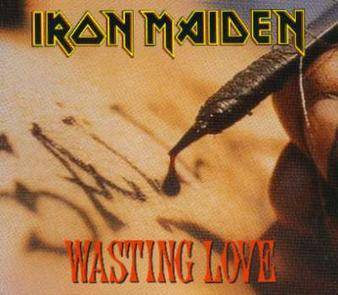 Wasting Love آهنگ زنگ دانلود رایگان