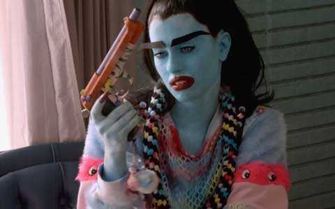 Girl Got A Gun آهنگ زنگ دانلود رایگان