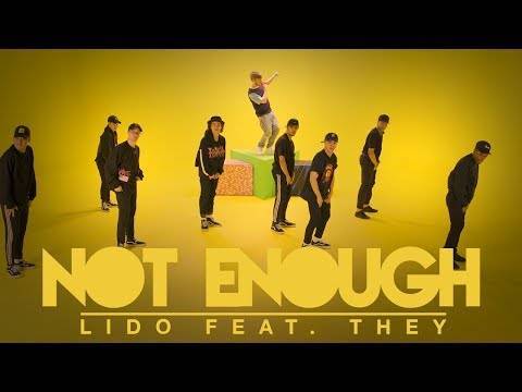 Not Enough آهنگ زنگ دانلود رایگان Not Enough آهنگ زنگ دانلود رایگان