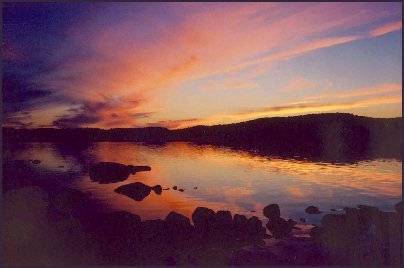 Sunset آهنگ زنگ دانلود رایگان