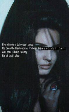 The Blackest Day Zil sesi İndir Bedava