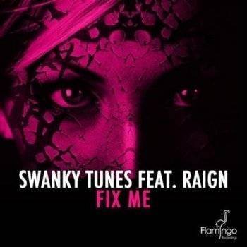 Fix Me آهنگ زنگ دانلود رایگان Fix Me آهنگ زنگ دانلود رایگان
