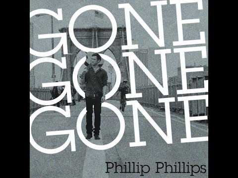 Gone, Gone, Gone آهنگ زنگ دانلود رایگان Gone, Gone, Gone آهنگ زنگ دانلود رایگان