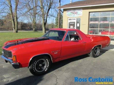 El Camino Scarica suoneria gratis