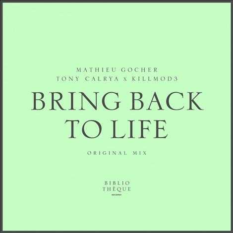 Back To Life (Original Mix)(1) Scarica suoneria gratis