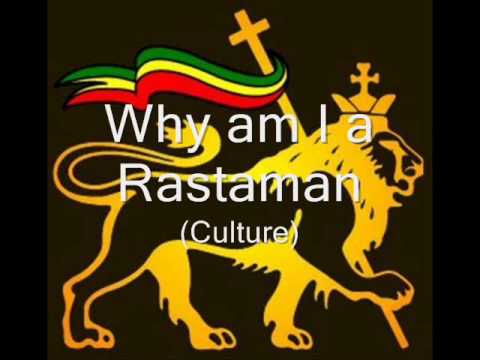 Why Am I A Rastaman آهنگ زنگ دانلود رایگان