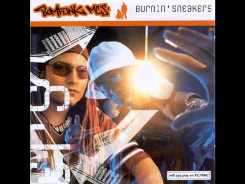Bomfunk Mc's-It Something Goi Klingelton kostenlos herunterladen Bomfunk Mc's-It Something Goi Klingelton kostenlos herunterladen