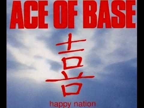 Happy Nation (Radio Edit) Ringtone Download Free Happy Nation (Radio Edit) Ringtone Download Free