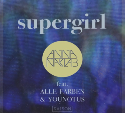 Super Girl (Radio Edit) Melodija Parsisiųsti Nemokama Super Girl (Radio Edit) Melodija Parsisiųsti Nemokama