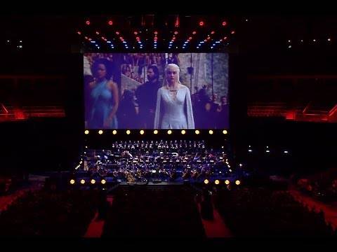International TV Series Gala: Game Of Thrones, Ramin Djawadi Soittoääni Lataa ilmaiseksi