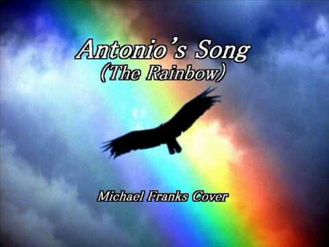 Antonio's Song রিংটোন ফ্রি ডাউনলোড করুন Antonio's Song রিংটোন ফ্রি ডাউনলোড করুন