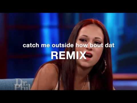 Catch Me Outside How Bout Dah آهنگ زنگ دانلود رایگان Catch Me Outside How Bout Dah آهنگ زنگ دانلود رایگان