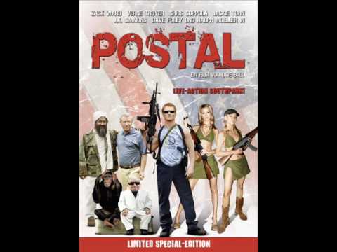 The Magic Sound Postal Scarica suoneria gratis The Magic Sound Postal Scarica suoneria gratis