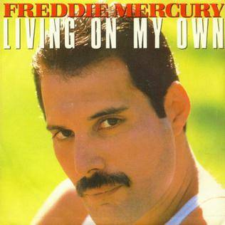 Living On My Own (Album Version) రింగ్టోన్ డౌన్లోడ్ ఉచితం Living On My Own (Album Version) రింగ్టోన్ డౌన్లోడ్ ఉచితం