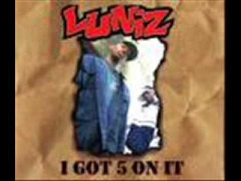 I Got 5 On It (Instrumental) Descarregar gratis el to de trucada I Got 5 On It (Instrumental) Descarregar gratis el to de trucada
