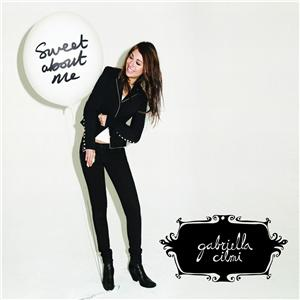Sweet About Me آهنگ زنگ دانلود رایگان