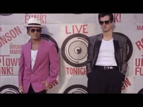 Uptown Funk Ringtone Ladda ner gratis