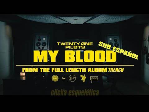 My Blood ดาวน์โหลดริงโทนฟรี My Blood ดาวน์โหลดริงโทนฟรี