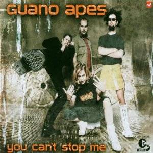 You Can't Stop Me Descarregar gratis el to de trucada