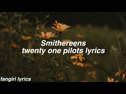 Smithereens آهنگ زنگ دانلود رایگان Smithereens آهنگ زنگ دانلود رایگان