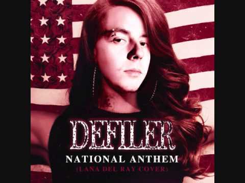 National Anthem آهنگ زنگ دانلود رایگان National Anthem آهنگ زنگ دانلود رایگان