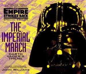 The Imperial March آهنگ زنگ دانلود رایگان