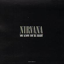 You Know You're Right Scarica suoneria gratis You Know You're Right Scarica suoneria gratis