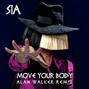 Move Your Body Zil sesi İndir Bedava Move Your Body Zil sesi İndir Bedava
