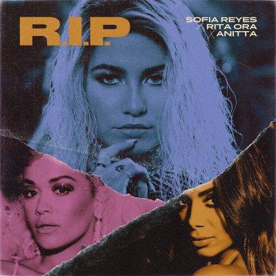 (feat. Rita Ora & Anitta) Ringtone Download Free (feat. Rita Ora & Anitta) Ringtone Download Free