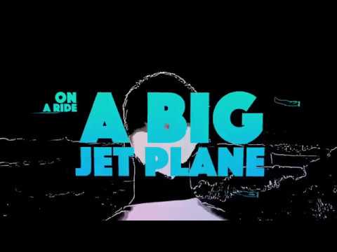 Big Jet Plane آهنگ زنگ دانلود رایگان
