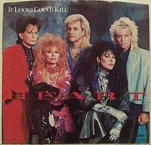 If Looks Could Kill Descarregar gratis el to de trucada