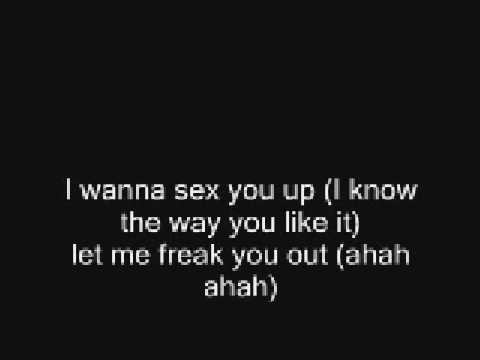 I Wanna Sex You Up Dzwonek Pobierz za darmo I Wanna Sex You Up Dzwonek Pobierz za darmo