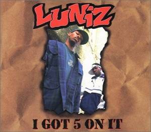 I Got 5 On It Ringtone Download Free I Got 5 On It Ringtone Download Free