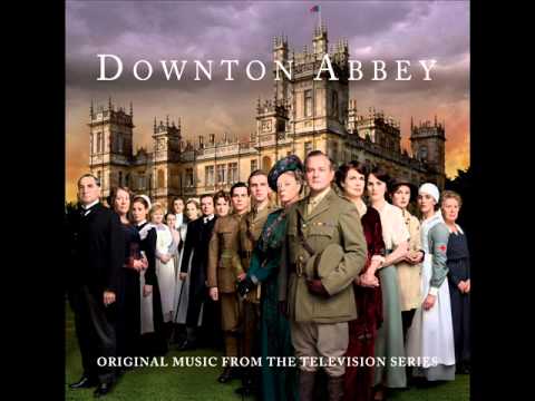 Downton Abbey: The Suite Dzwonek Pobierz za darmo Downton Abbey: The Suite Dzwonek Pobierz za darmo