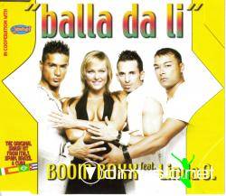Balla Da Li آهنگ زنگ دانلود رایگان Balla Da Li آهنگ زنگ دانلود رایگان