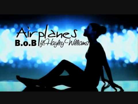 Airplanes آهنگ زنگ دانلود رایگان