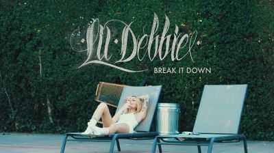 Break It Down آهنگ زنگ دانلود رایگان Break It Down آهنگ زنگ دانلود رایگان