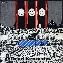 California Uber Alles (Single Version) Vyzvánění ke stažení zdarma California Uber Alles (Single Version) Vyzvánění ke stažení zdarma