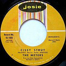 Cissy Strut ரிங்டோன் பதிவிறக்கம் இலவசம் Cissy Strut ரிங்டோன் பதிவிறக்கம் இலவசம்