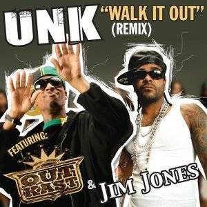 Walk It Out آهنگ زنگ دانلود رایگان Walk It Out آهنگ زنگ دانلود رایگان
