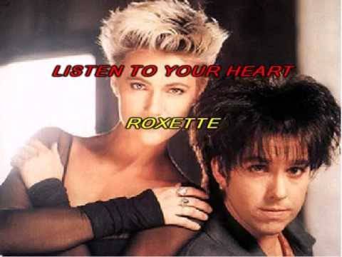 Listen To Your Heart Ringetone Download gratis