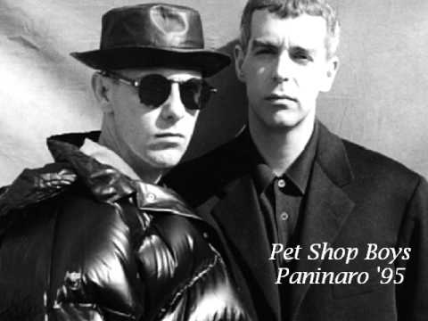 Paninaro Ringtone Last ned gratis