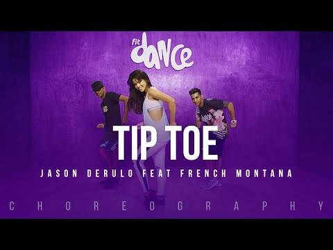 Tip Toe Scarica suoneria gratis