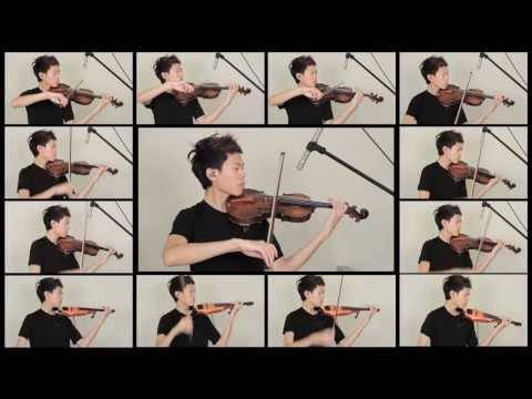 Game Of Thrones OST Violin Cover Descarcă ton de apel gratuit Game Of Thrones OST Violin Cover Descarcă ton de apel gratuit