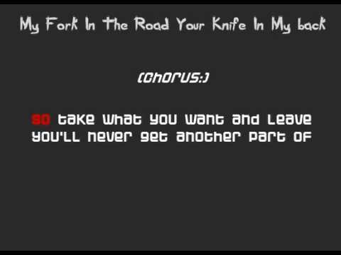 My Fork In The Road Melodija Parsisiųsti Nemokama My Fork In The Road Melodija Parsisiųsti Nemokama
