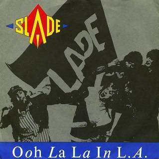 Ooh La La In. Ringtone Ladda ner gratis